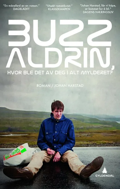 Фильм Базз Олдрин, где ты теперь в этой неразберихе? (2010)