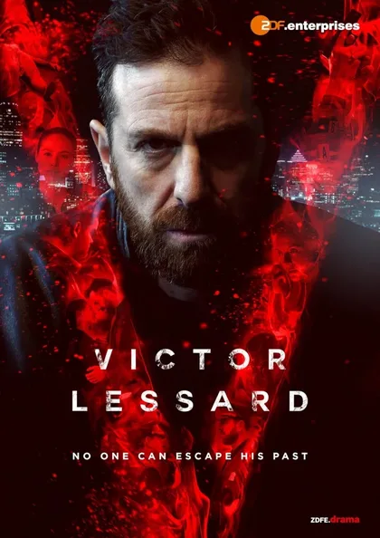 Фильм Виктор Лессар (2017)