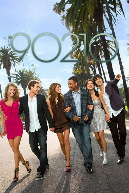 Фильм Беверли-Хиллз 90210: Новое поколение (2008)