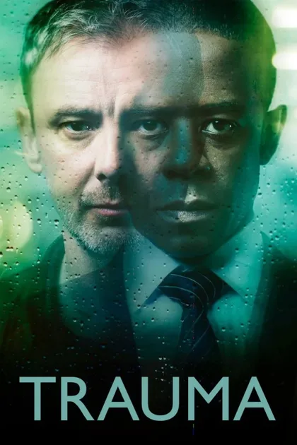 Фильм Травма (2018)