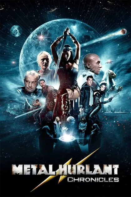 Фильм Военная хроника (2012)