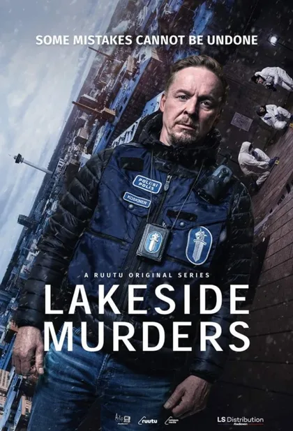 Фильм Убийства на берегу озера (2021)