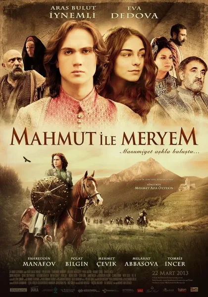 Фильм Махмут и Мерием (2013)