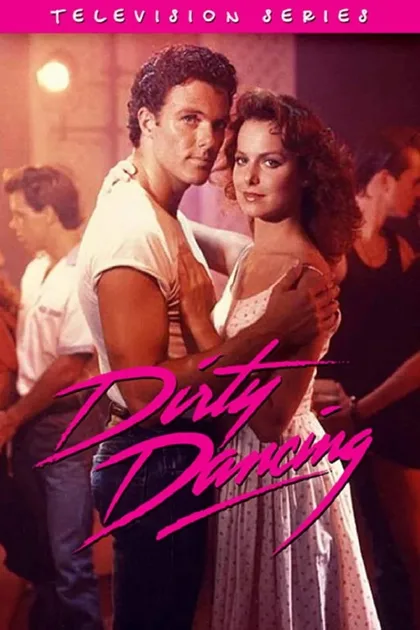 Фильм Грязные танцы (1988)
