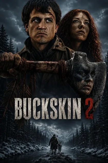 Фильм Бакскин 2: Грехи отцов (2026)