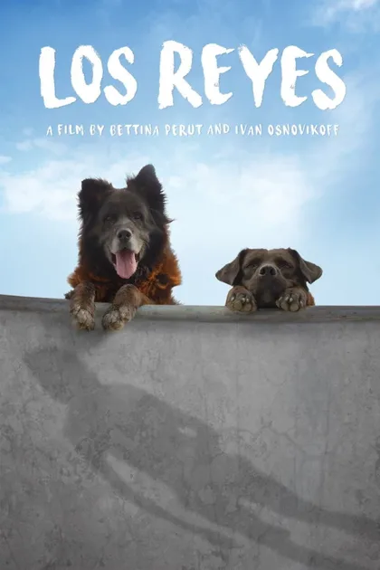 Фильм Парк «Лос-Рейес» (2018)