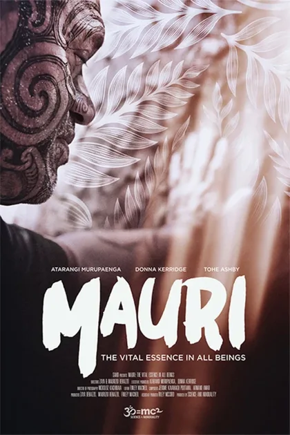 Фильм Маори (2024)