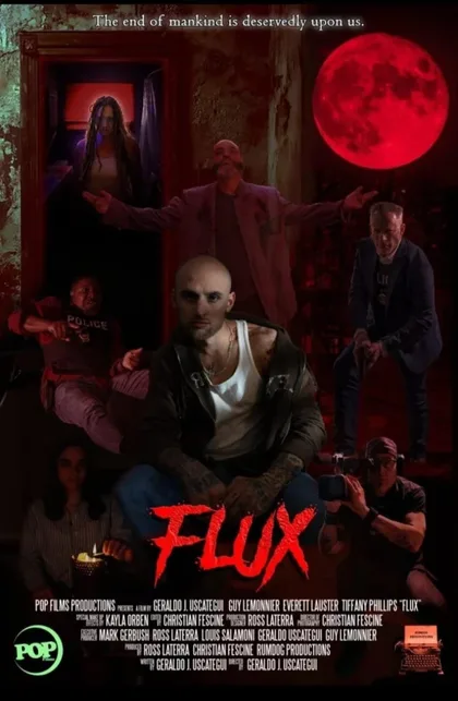 Фильм Сдвиг (2026)