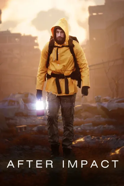 Фильм После удара (2026)