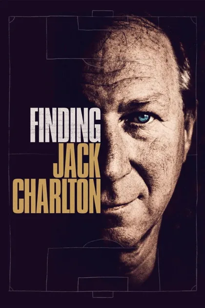 Фильм В поисках Джека Чарльтона (2020)