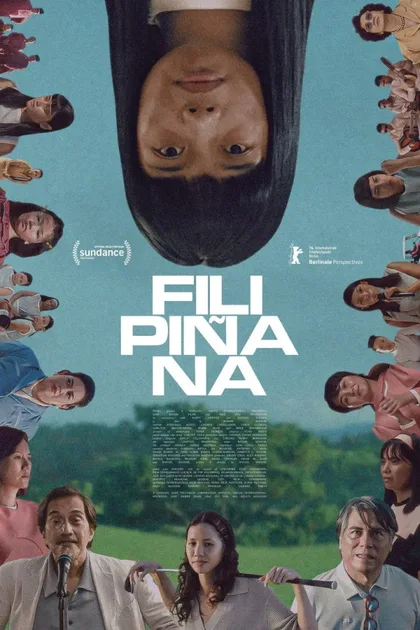 Фильм Филипиньяна (2026)