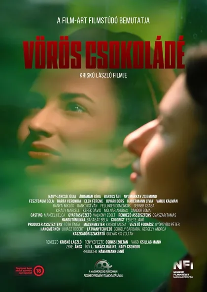 Фильм Красный шоколад (2026)