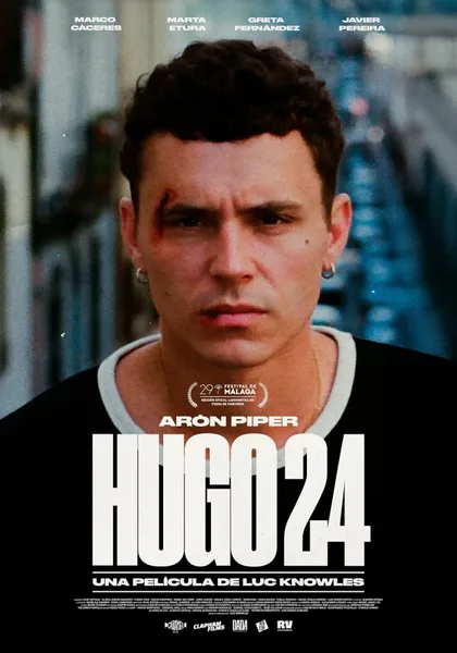 Фильм Уго 24 (2026)