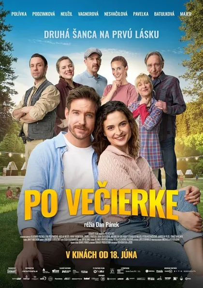 Фильм После отбоя (2026)