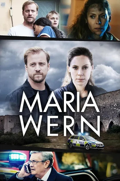 Фильм Мария Верн (2008)