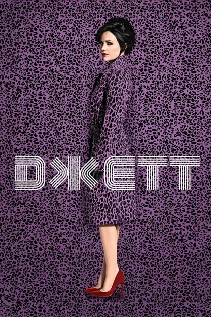 Фильм Джетт (2019)