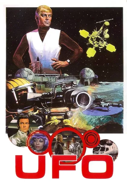 Фильм НЛО (1970)