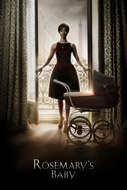 Фильм Ребенок Розмари (2014)