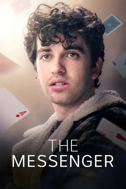 Фильм Посланник (2023)