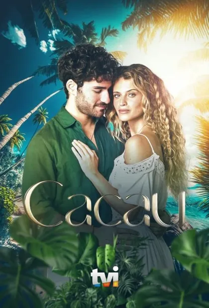 Фильм Какао (2024)