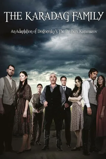 Фильм Карадаглар (2010)