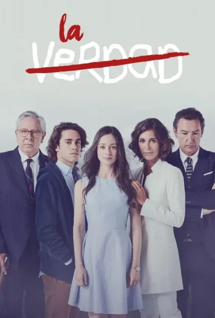Фильм Цена лжи (2018)