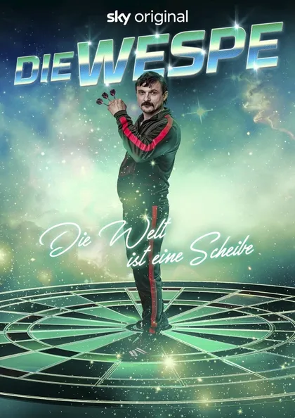 Фильм Оса (2021)