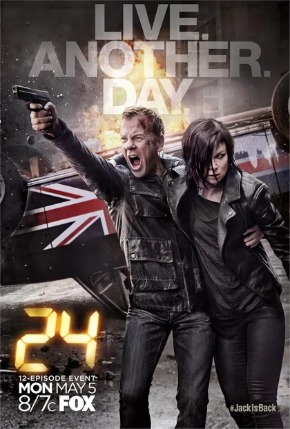 Фильм 24 часа: Проживи еще один день (2014)