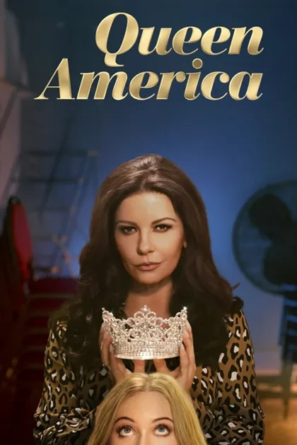 Фильм Queen America (2018)
