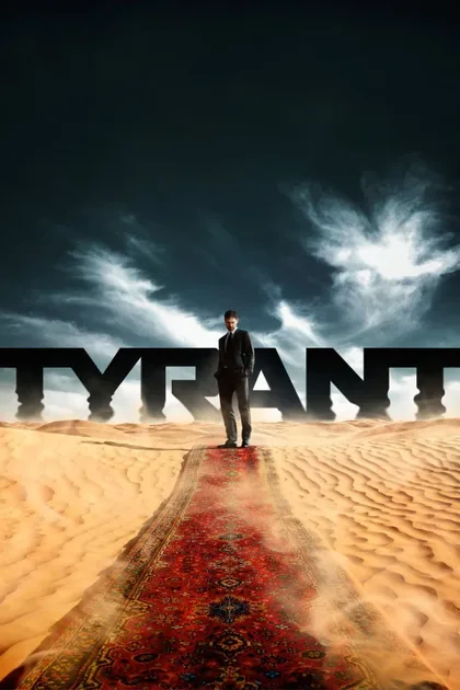 Фильм Тиран (2014)