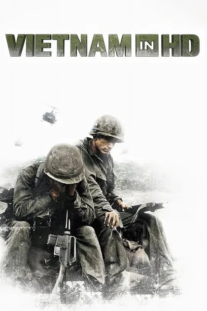 Фильм Затерянные хроники вьетнамской войны (2011)