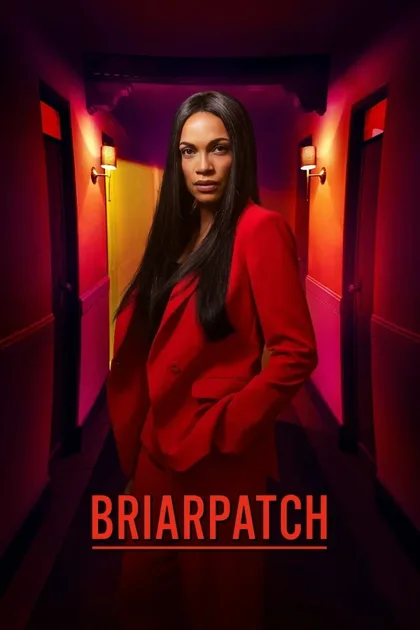 Фильм Терновый куст (2020)