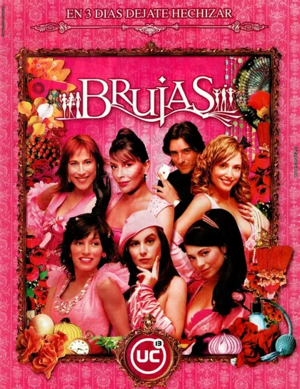 Фильм Плохие девчонки (2005)