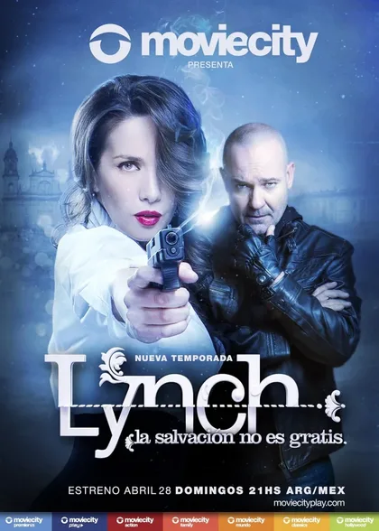 Фильм Тёмный ангел (2012)