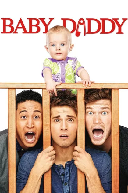 Фильм Папочка (2012)
