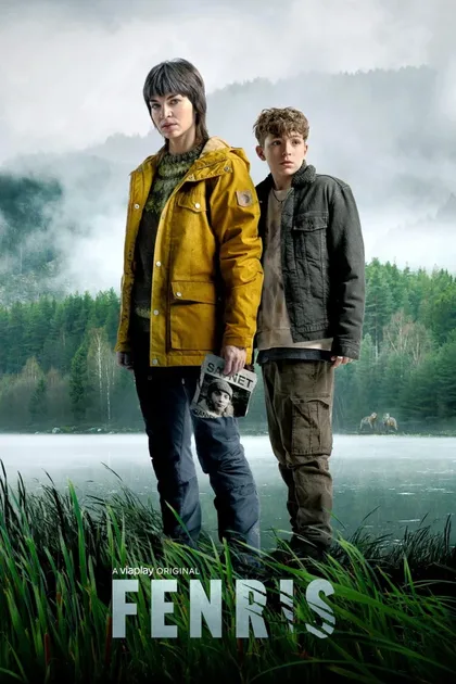 Фильм Фенрис (2022)