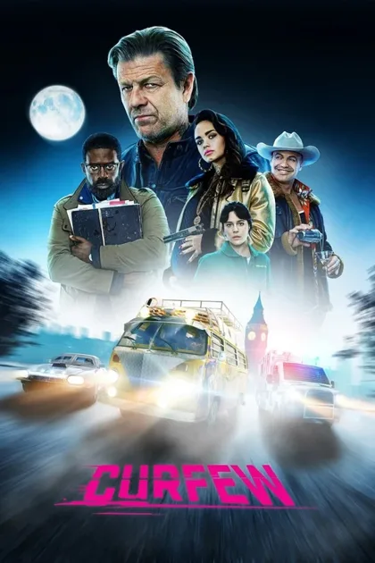 Фильм Комендантский час (2019)