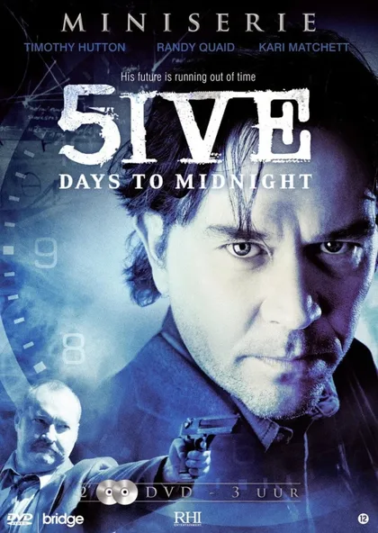 Фильм Пять дней до полуночи (2004)