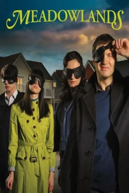 Фильм Медоуленд (2007)