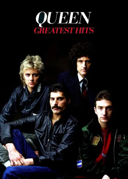 Смотреть Queen: Greatest Video Hits 1