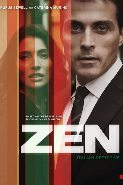 Фильм Дзен (2011)