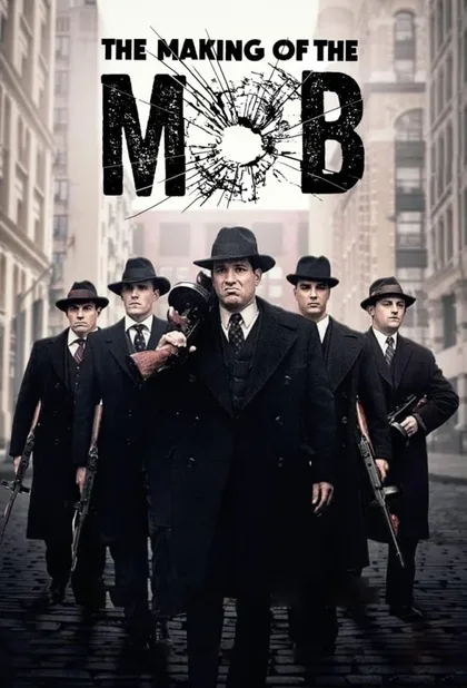 Фильм Рождение мафии: Нью-Йорк (2015)