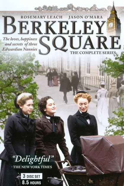 Фильм Беркли-сквер (1998)
