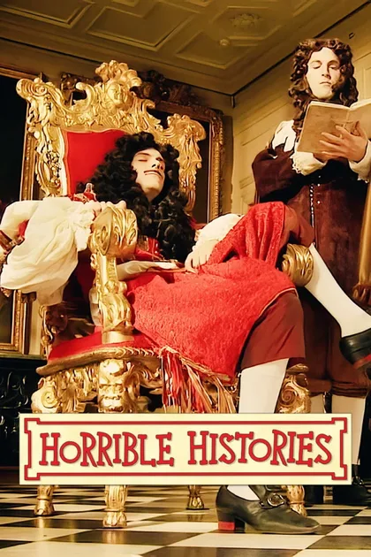 Фильм Ужасные истории (2009)