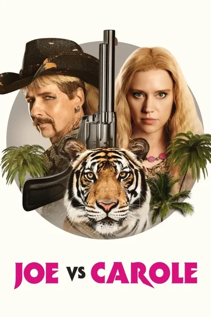 Фильм Джо против Кэрол (2022)
