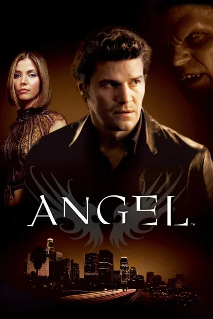 Фильм Ангел (1999)