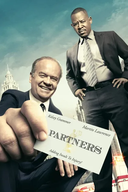 Партнеры