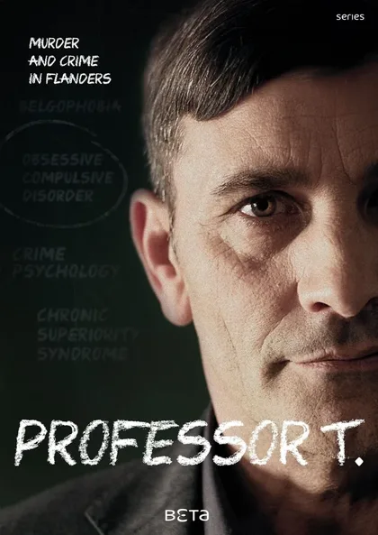 Фильм Профессор Т.: Особые преступления (2015)