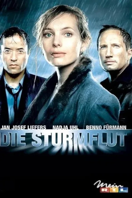 Фильм Шквал (2006)
