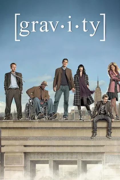 Фильм Гравитация (2010)
